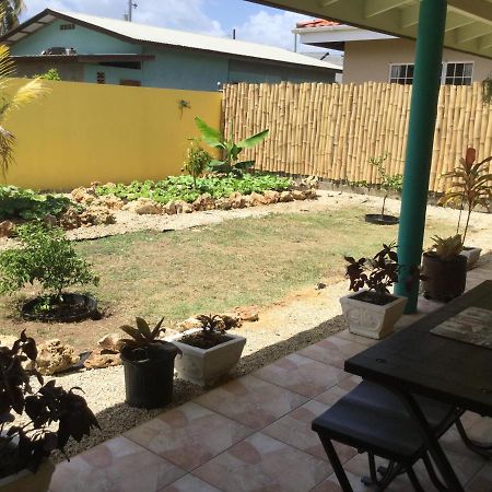 Cc Best Villas Tobago Lowlands Buitenkant foto