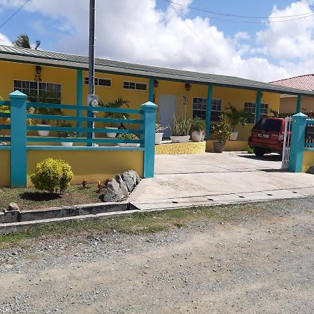 Cc Best Villas Tobago Lowlands Buitenkant foto