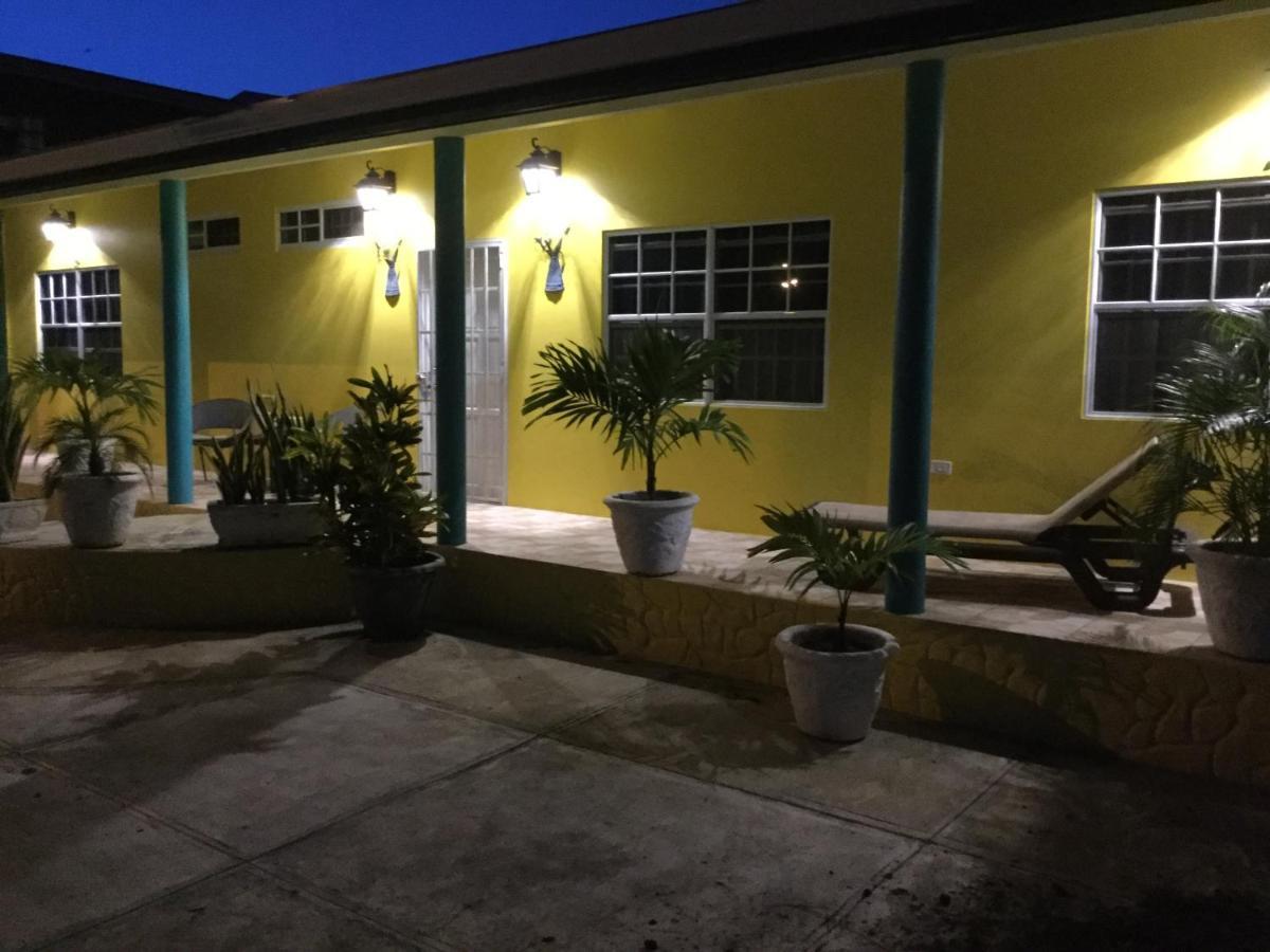 Cc Best Villas Tobago Lowlands Buitenkant foto