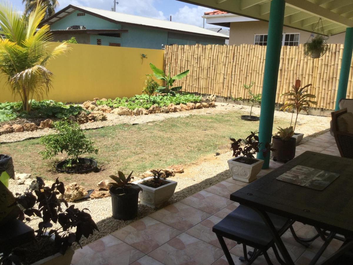 Cc Best Villas Tobago Lowlands Buitenkant foto