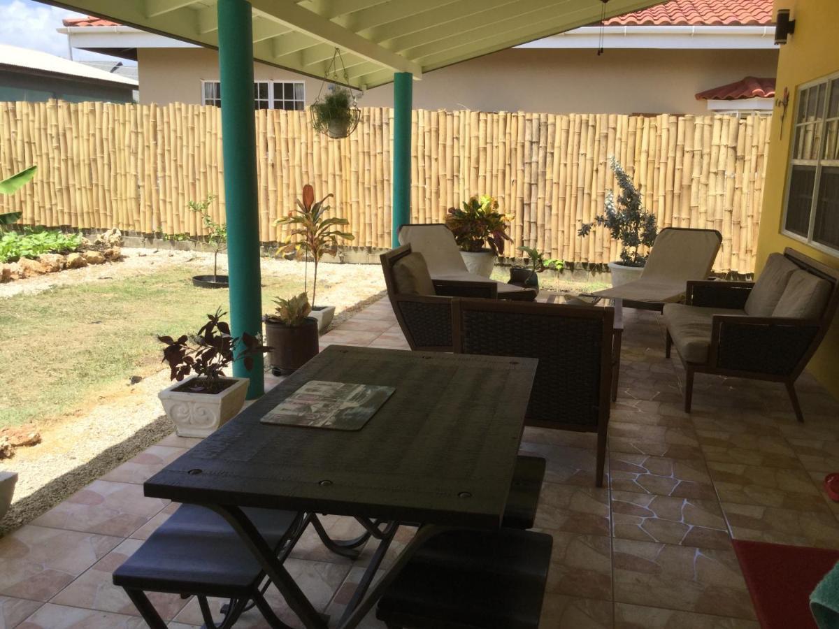 Cc Best Villas Tobago Lowlands Buitenkant foto