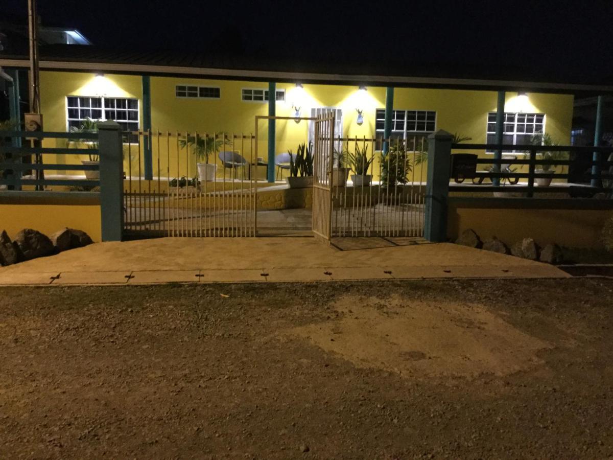 Cc Best Villas Tobago Lowlands Buitenkant foto