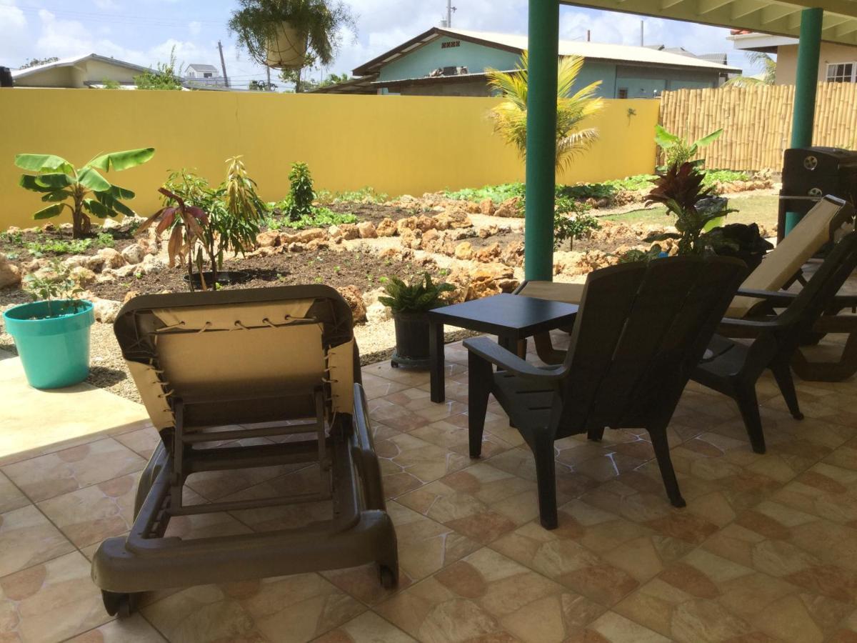 Cc Best Villas Tobago Lowlands Buitenkant foto