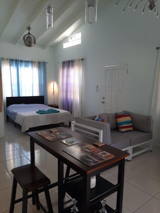 Cc Best Villas Tobago Lowlands Buitenkant foto