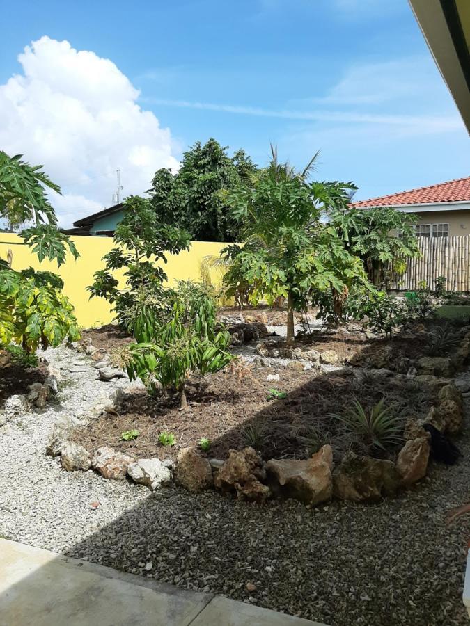 Cc Best Villas Tobago Lowlands Buitenkant foto