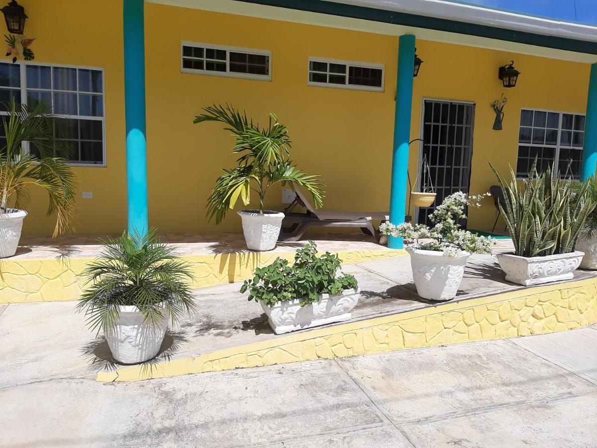 Cc Best Villas Tobago Lowlands Buitenkant foto