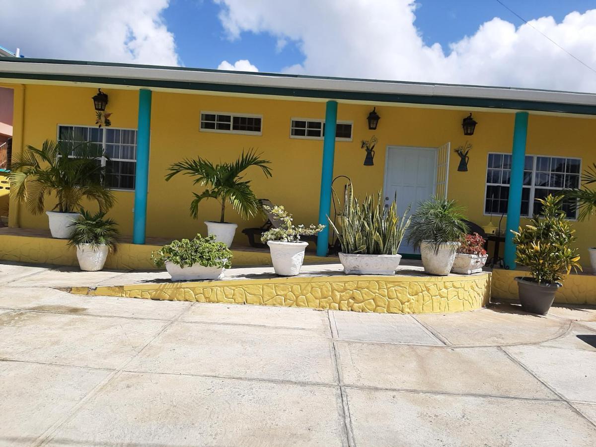 Cc Best Villas Tobago Lowlands Buitenkant foto
