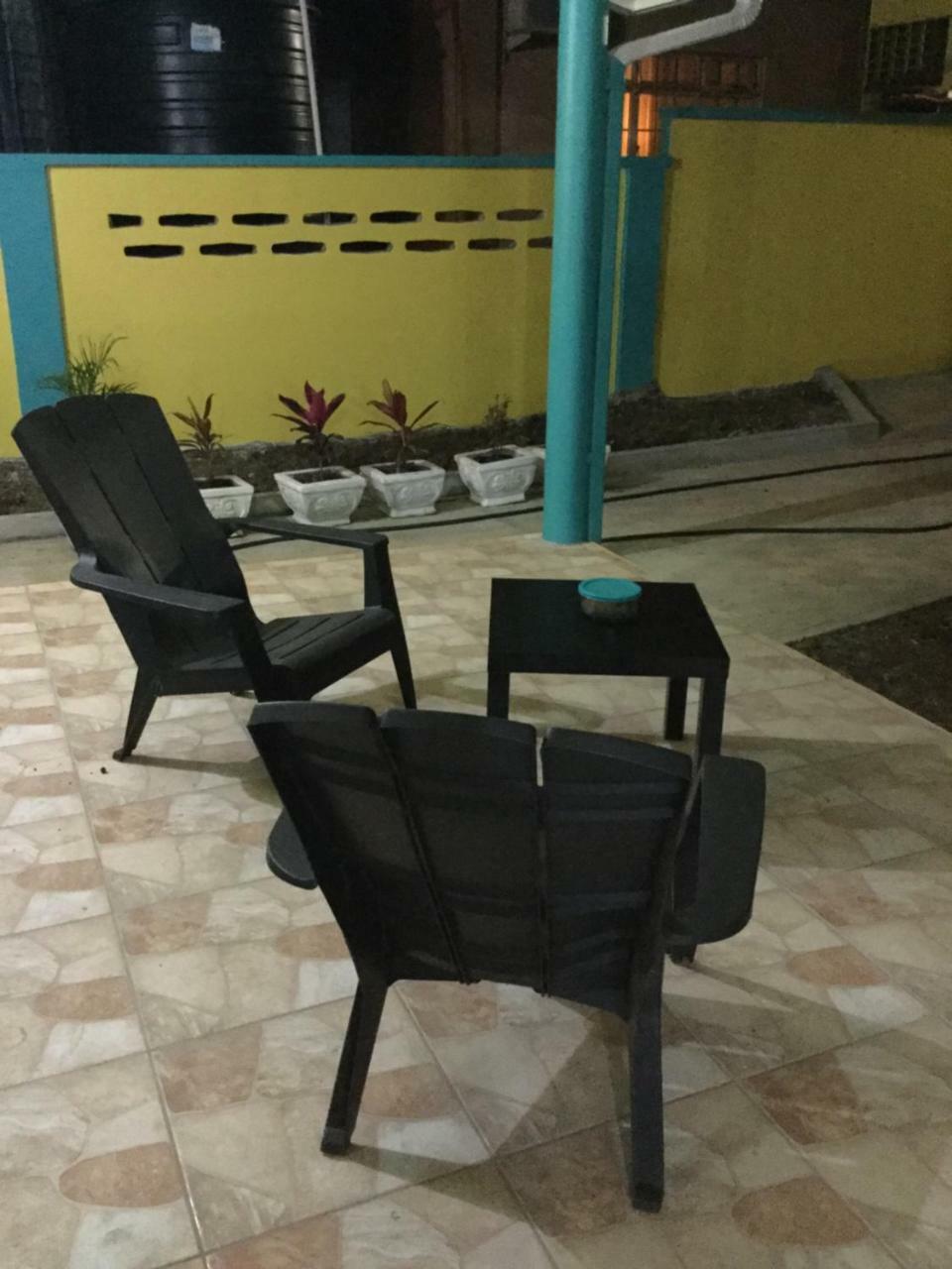 Cc Best Villas Tobago Lowlands Buitenkant foto
