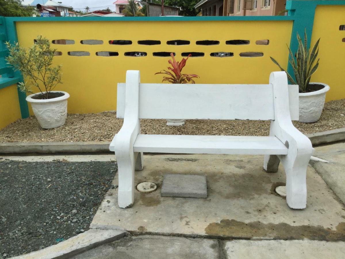 Cc Best Villas Tobago Lowlands Buitenkant foto